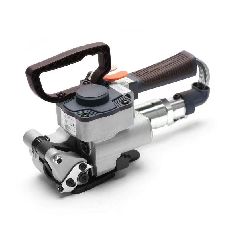 氣動打包機(jī)