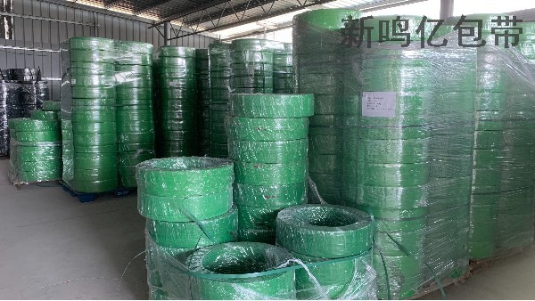 塑鋼打包帶在磚廠打包中的挑戰(zhàn)及解決方案