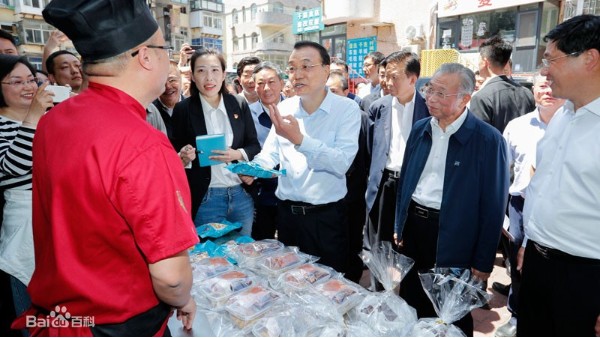 地?cái)偨?jīng)濟(jì)成為打包帶廠家，另外的一種”分銷”方式