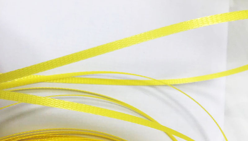 5mm打包帶：輕巧守護(hù)者，打包小件物品的優(yōu)選伙伴