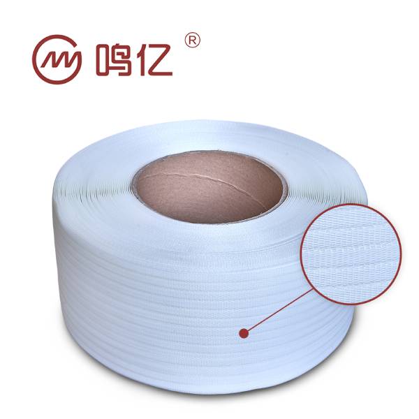 環(huán)保打包帶-白色 環(huán)保打包帶-白色