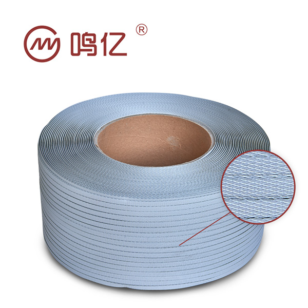 陶瓷打包帶-白色 陶瓷打包帶-白色