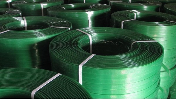 【為什么】綠色塑鋼帶在打包時(shí)接口不牢固