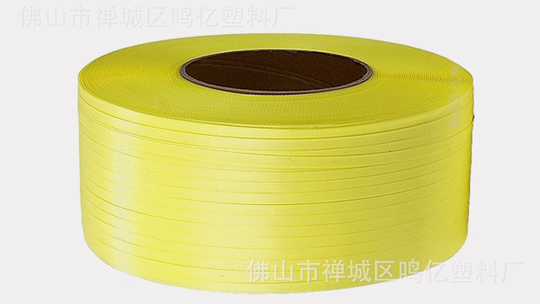 鳴億包裝與您一起了解關(guān)于環(huán)保打包帶的小知識