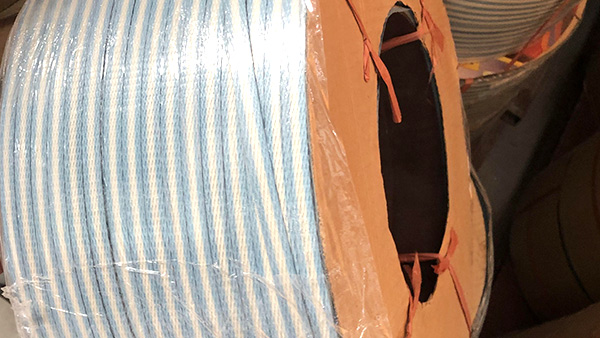 佛山鳴億包裝帶您一起了解PP打包帶是什么？