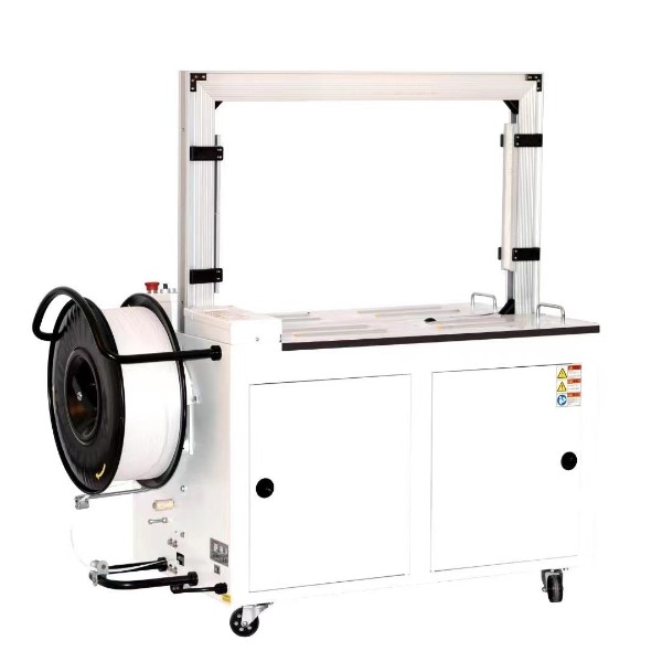 臺式自動打包機(jī)