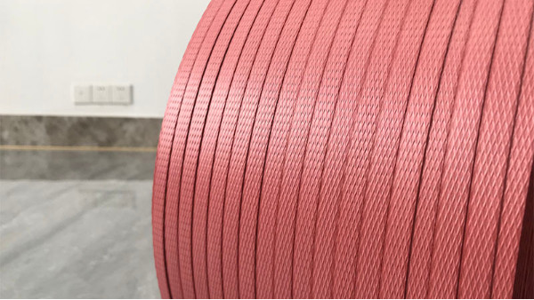 環(huán)保陶瓷打包帶